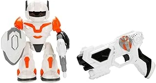 3In1 Sesli Işıklı Robot ürün görseli 1