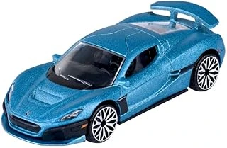 Majorette Rimac Nevera Edition ürün görseli 1