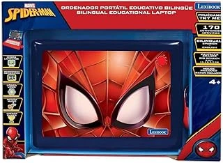 Vitrin Dolusu 0832 Eğitici Lexibook Laptop -Sunman ürün görseli 1