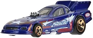 Tekli Arabalar Mustang Nhra Funny Car Hkk04 ürün görseli 1