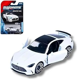 Majorette Mercedes Amg Serisi Araçlar Mercedes-Amg Gt 63 ürün görseli 1