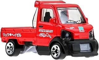 Tekli Arabalar Mighty K Hkj03 ürün görseli 1