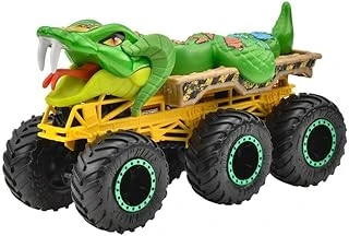 Trucks 1:64 Çekici Arabalar Cage Rattler Hwn86 - Hwn92 ürün görseli 1