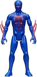 Spider-Man, Titan Serisi, 2099 Spider-Man, Aksiyon Figürü ürün görseli 1