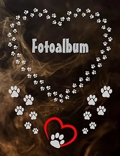 Independently Published Fotoalbum Haustiere Meerschweinchen Kaninchen Hamster Zucht Buch Hunde Katzen Hasen Mäuse Ratten Frettchen Stammbaum Tiere Pferde Esel Fototagebuch ... Papageien Tauben Reptil ürün görseli 1
