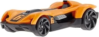 1:64 Tekli Arabalar 2023 012/250 Hw Roadsters Roadster Bite ürün görseli 1