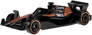 Tekli Arabalar Mclaren Formula 1 Team Jjh95 ürün görseli 1
