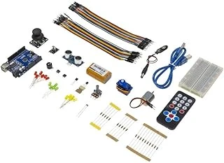 Arduino Uyumlu Başlangıç Seti (E-Kitap Hediyeli Videolu) ürün görseli 1