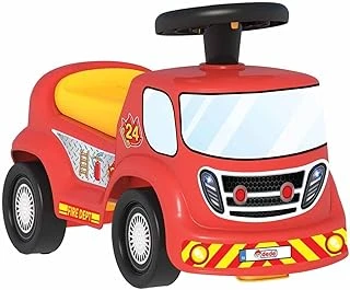 Dede Go Hero İtfaiye Aracı ürün görseli 1
