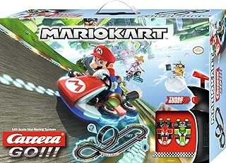Carrera-Nintendo Mario Kart 8 ürün görseli 1
