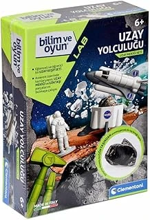 Bilim Oyun - Nasa Uzay Mekiği Seti ürün görseli 1