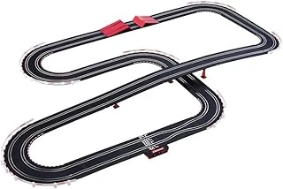 62531 Go!!! Build 'N Race Yarış Seti, Çok Renkli ürün görseli 1