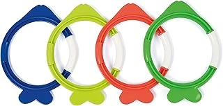 Lil' Fish Dalış Halkası Oyuncakları ürün görseli 1