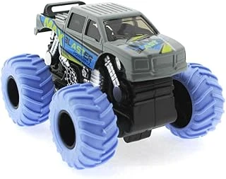 Die Cast Off Road Blaster ürün görseli 1