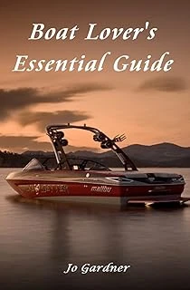 Boat Lover'S Essential Guide ürün görseli 1