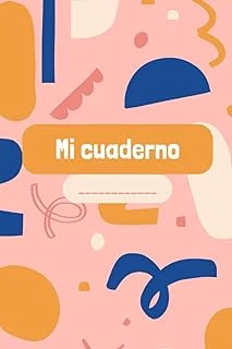 Independently Published Fatiwell Cuadernos Rayados Niñas Mini Chef (Notebooks For Girls Ages 4-8): Cuaderno De Notas Niñas ürün görseli 1