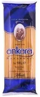Nuh'Un Ankara Makarnası Fırın 500 G ürün görseli 1