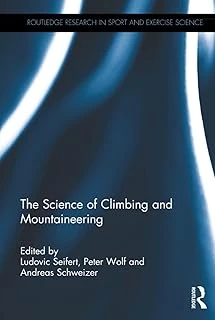 The Science Of Climbing And Mountaineering ürün görseli 1