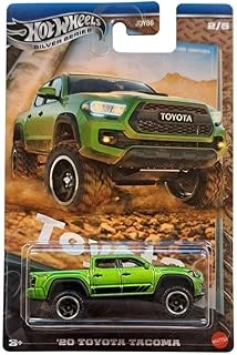 Toyota Trucks Serisi 20 Toyota Tacoma Jcb72 ürün görseli 1