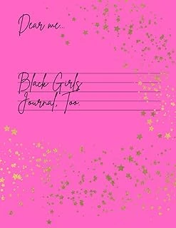 Black Girls Journal, Too. ürün görseli 1