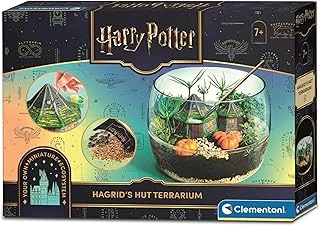 19248 Çocuklar İçin Harry Potter Teraryum, Çok Renkli ürün görseli 1