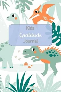 Independently Published Kids Gratitude Journal ürün görseli 1