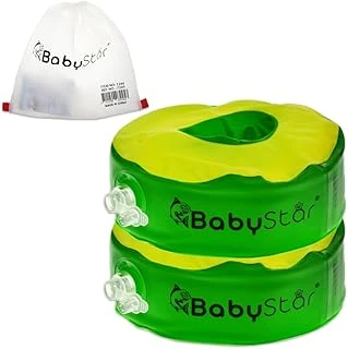 Babystar Yüzme Yardımcısı Başlangıç Seviye Sünger Kolluk 7245 ürün görseli 1