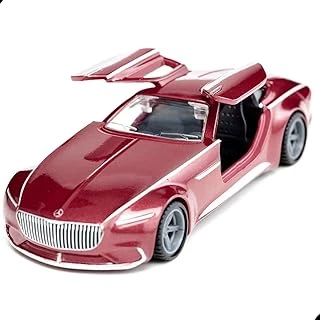 Siku Mercedes-Maybach 6 Oyuncak ürün görseli 1