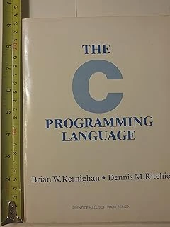 The C Programming Language ürün görseli 1