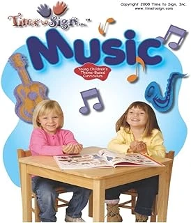 Young Children'S Theme Based Curriculum: Music Songbook Curriculum: 8 ürün görseli 1