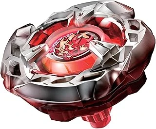 Beyblade Scythe Incendio 4-60T, Denge Tipi, Fırlatıcı Çekme Kordonu Dahil, 8+ Yaş ürün görseli 1