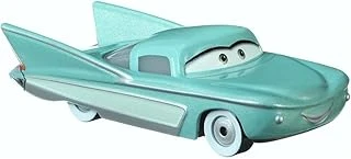 Cars Radiator Springs - Flo By ürün görseli 1