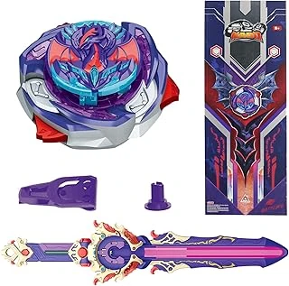 Infinity Nado Deluxe Pack Skylord Topaç Seti Standart Renk ürün görseli 1
