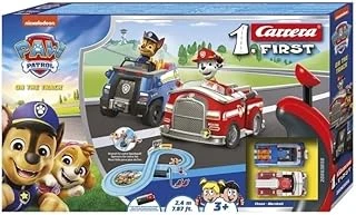 1St Paw Patrol Yarış Pistinde Oyuncak ürün görseli 1