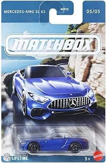 Temalı Arabalar - Mercedes - Amg Sl 63 Jch33 ürün görseli 1