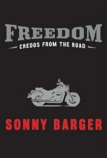 Freedom: Credos From The Road ürün görseli 1