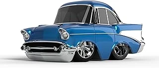 Mga Entertaintment Cartuned S2 1957 Chevy Bel Air - Custom Araba ürün görseli 1