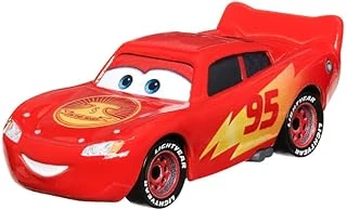 Cars Tekli Karakter Araçlar Dxv29-Hky34, ürün görseli 1