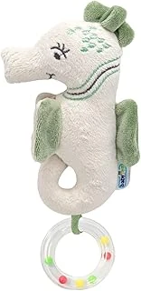 Babyjem Çıngıraklı Deniz Atı 818 (Mint) ürün görseli 1