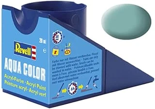 Revell - Su Bazlı Maket Boyası Mat Ml (36149) ürün görseli 1