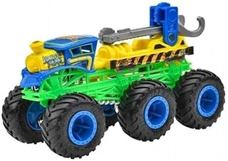 Trucks 1:64 Çekici Arabalar Loco Punk Hwn86 - Hwn93 ürün görseli 1
