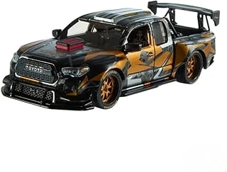 1:43 Araba Deberti Toyota Tacoma Hmd41-Jcn64 ürün görseli 1