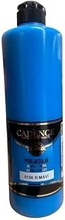 Cadence Akrilik Boya 500Ml N:01 ürün görseli 1
