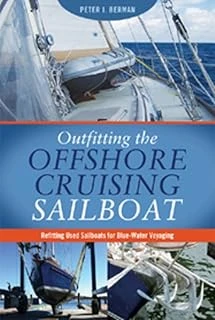 Outfitting The Offshore Cruising Sailboat: 1 ürün görseli 1