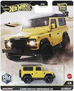 Car Culture Land Rover Defender 90 Jbk74 ürün görseli 1