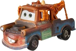Cars Tekli Karakter Araçlar Dxv29-Hlt83 ürün görseli 1