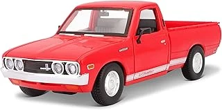 Maisto Model Araba, 1973 Datsun 620 Pick-Up, 1:24 Ölçekli ürün görseli 1