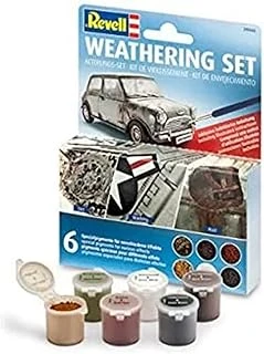Revell Eskitme Kiti - 39066 ürün görseli 1