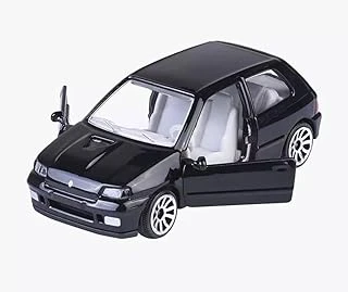 Majorette Serisi Araçlar Renault Clio 16S ürün görseli 1
