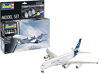 Revell, M.Set Airbus A380, Oyuncak ürün görseli 1